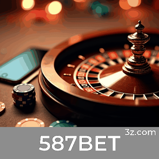 Bônus 587BET de R$5.000 + 500 giros grátis