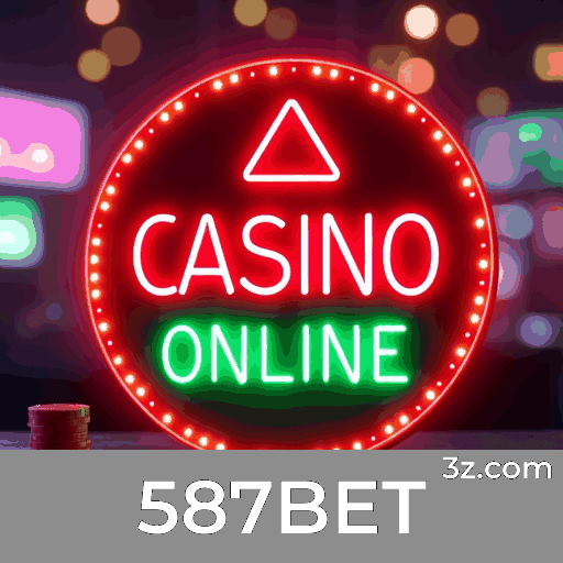 Bônus de R$99 + 50 giros grátis para download da 587BET