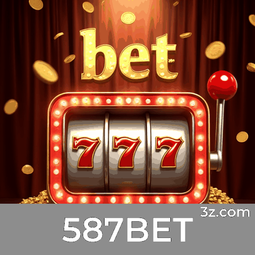 Bônus exclusivo de R$99 + 50 giros grátis para download do app 587BET