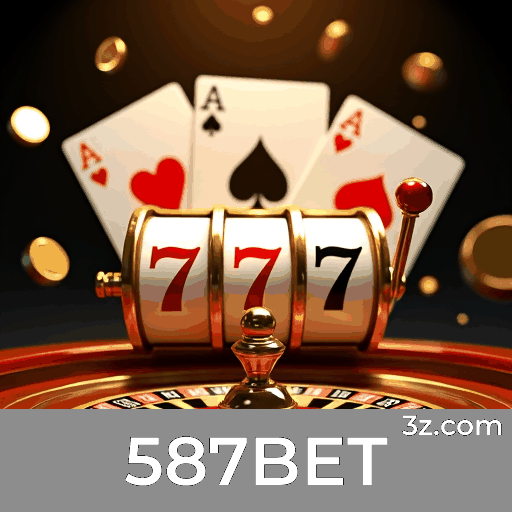 Login 587BET seguro